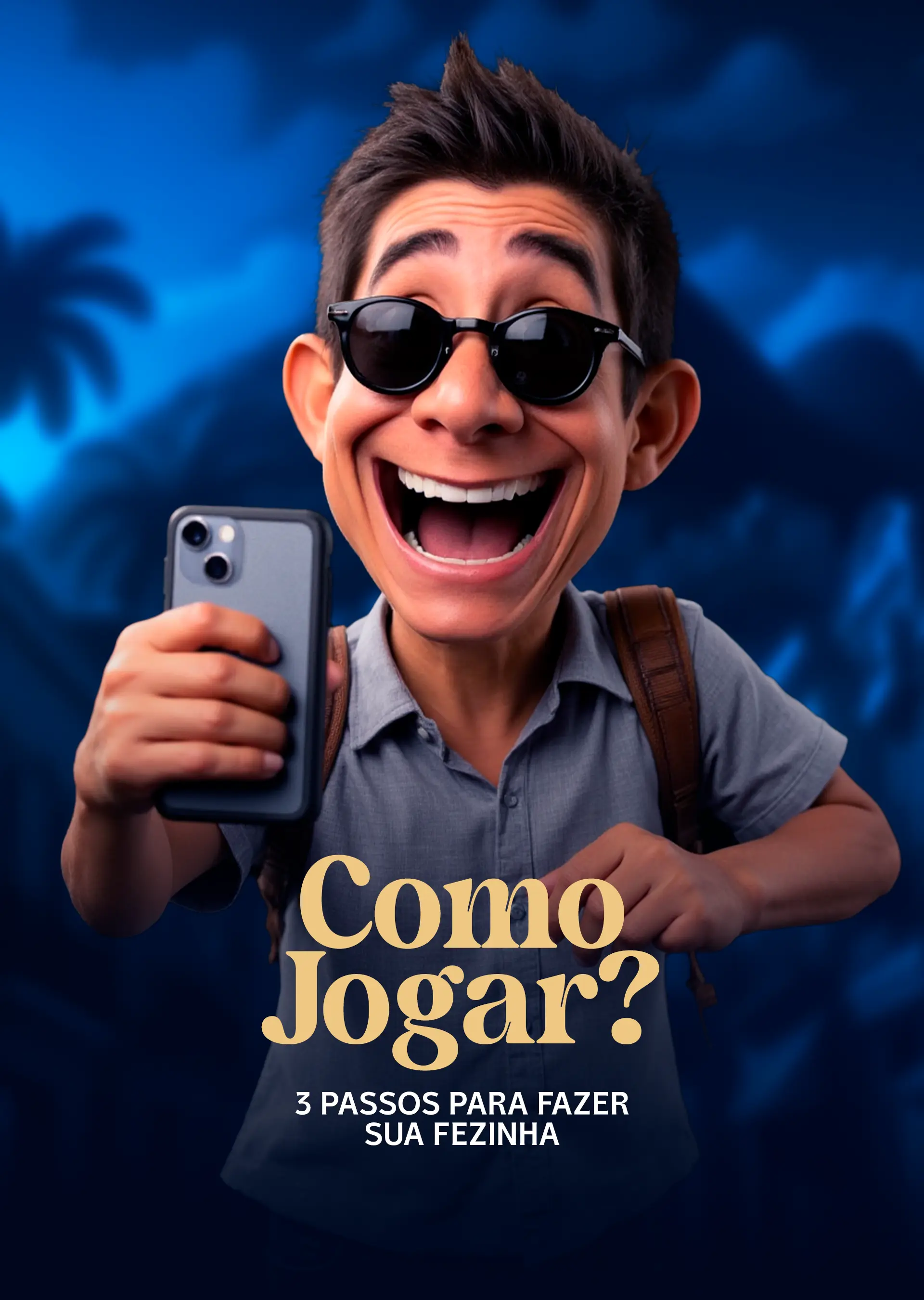 Como Jogar